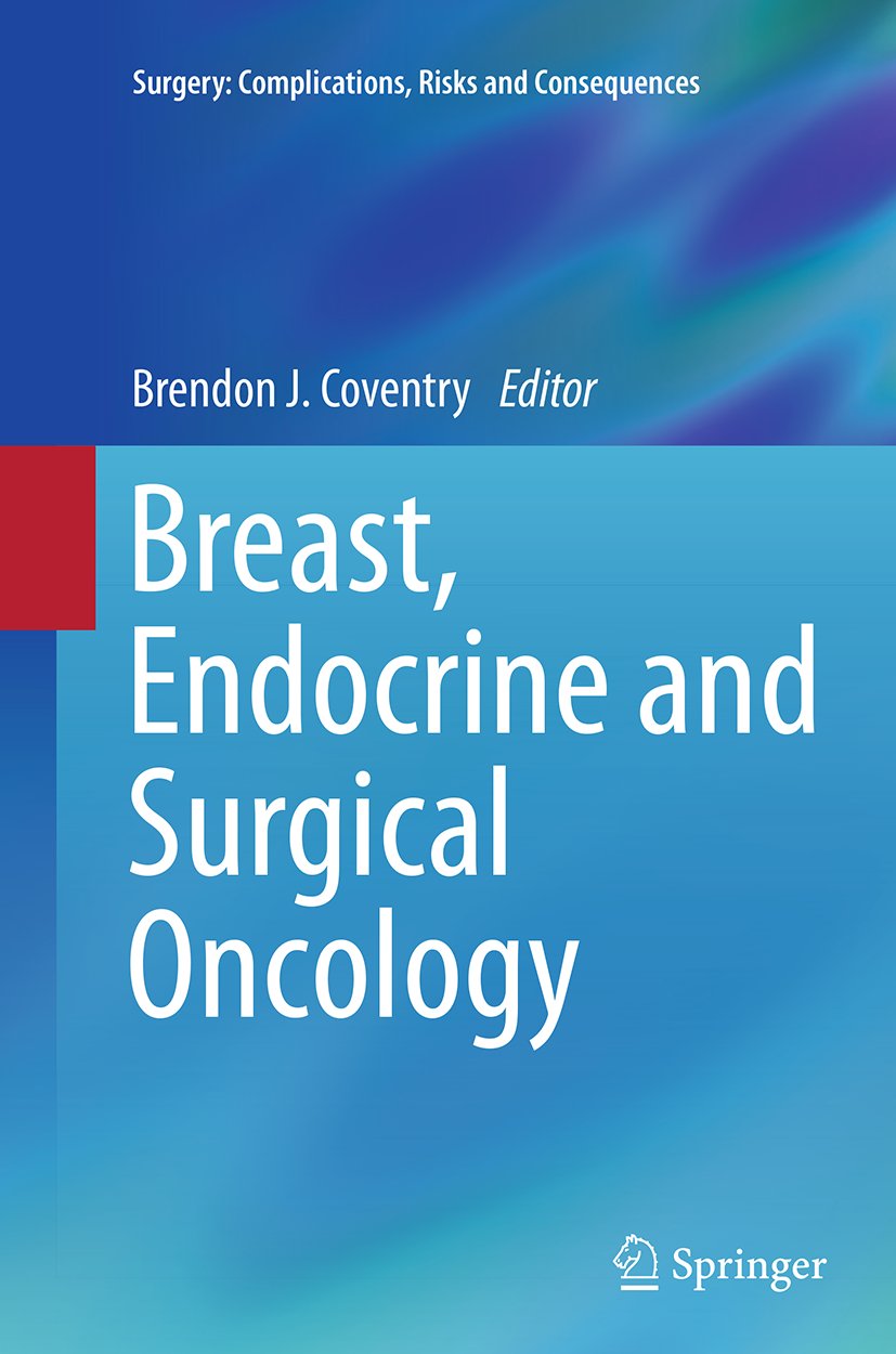 Surgery: Complications, Risks and Consequences