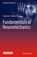 Fundamentals of Neuromechanics