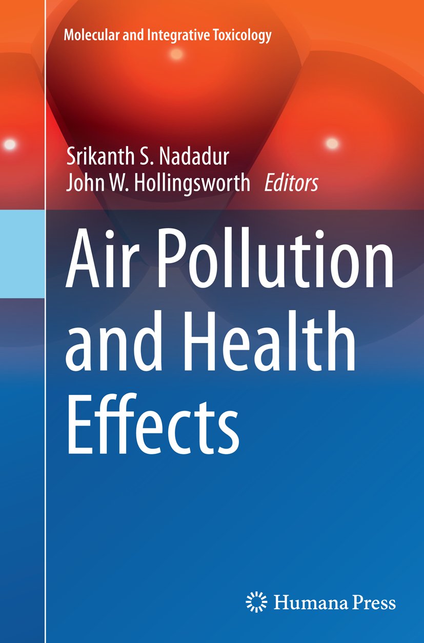 Air Pollution and Health Effects