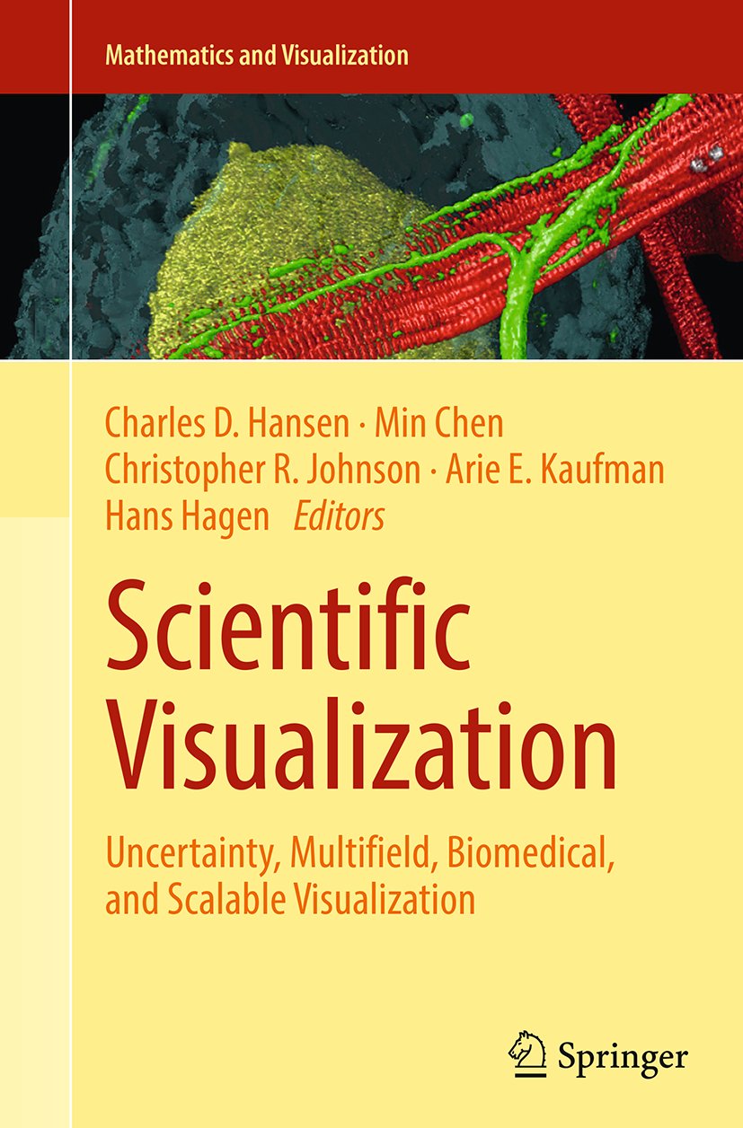 Mathematics and Visualization