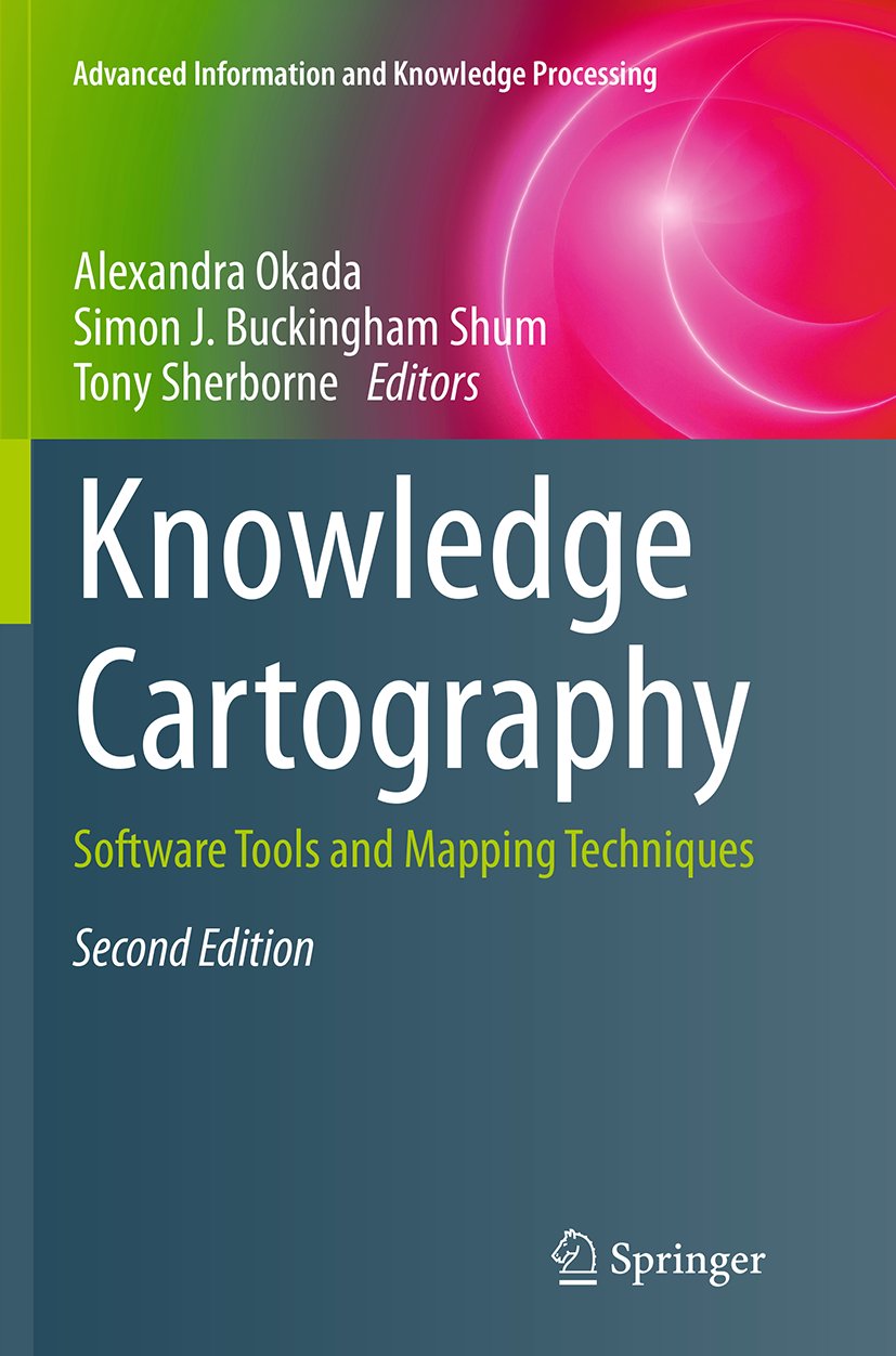 Advanced Information and Knowledge Processing