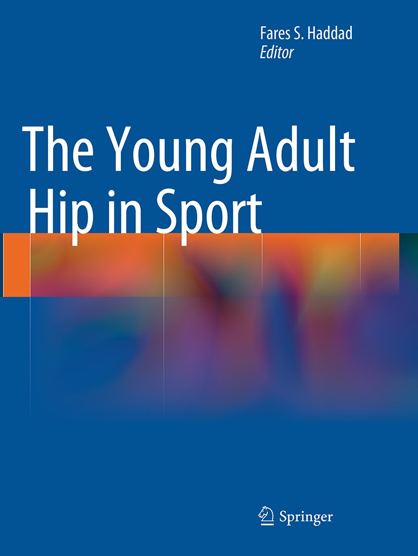 The Young Adult Hip in Sport