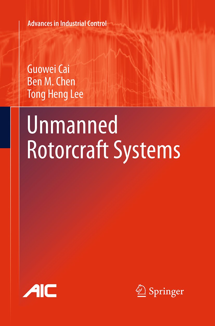 Advances in Industrial Control