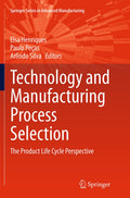 Springer Series in Advanced Manufacturing