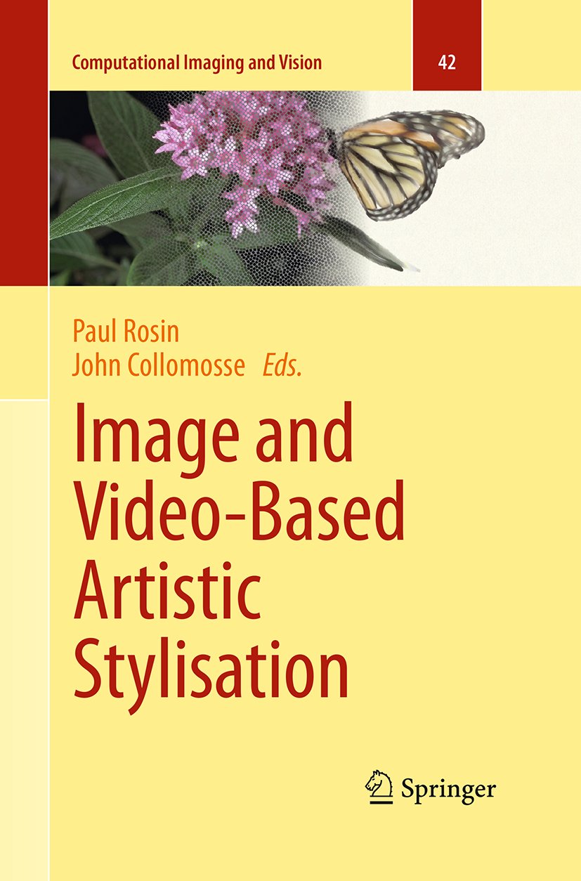 Computational Imaging and Vision