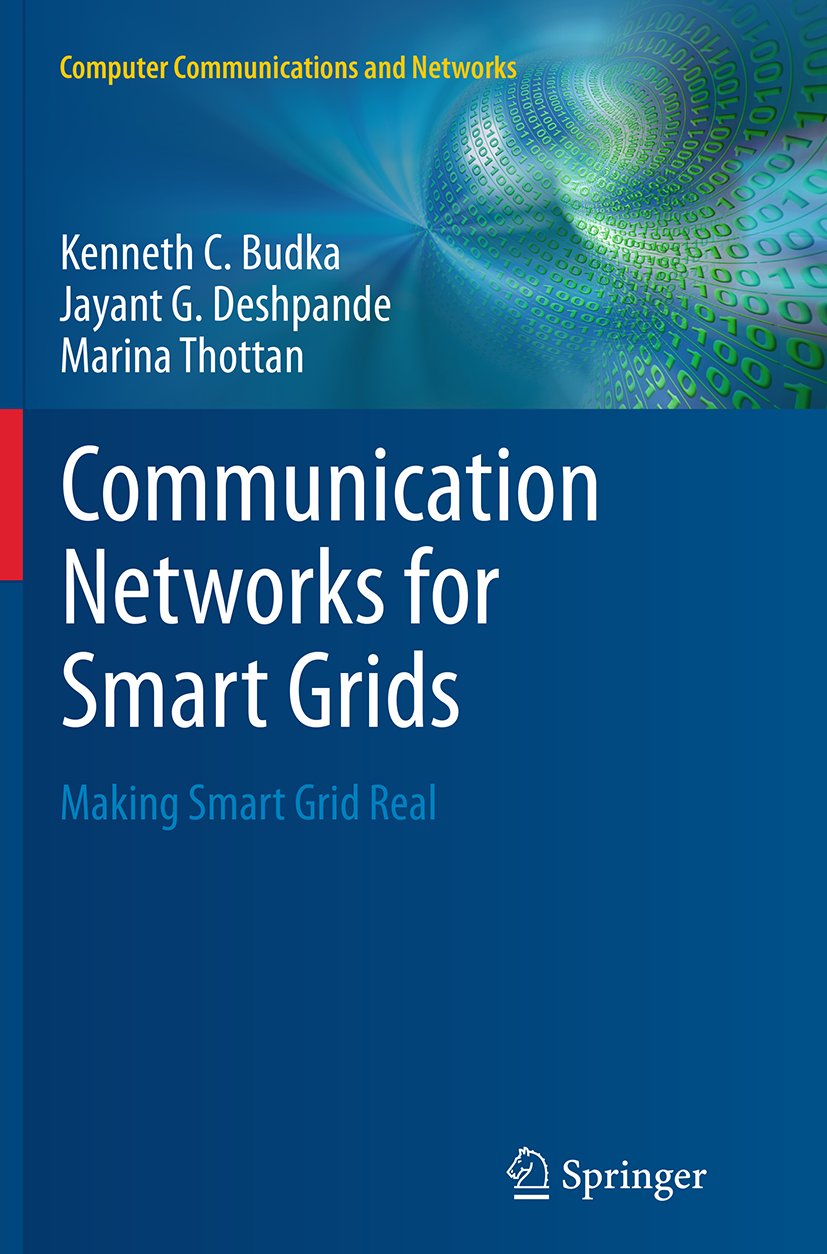 Computer Communications and Networks
