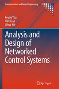Communications and Control Engineering