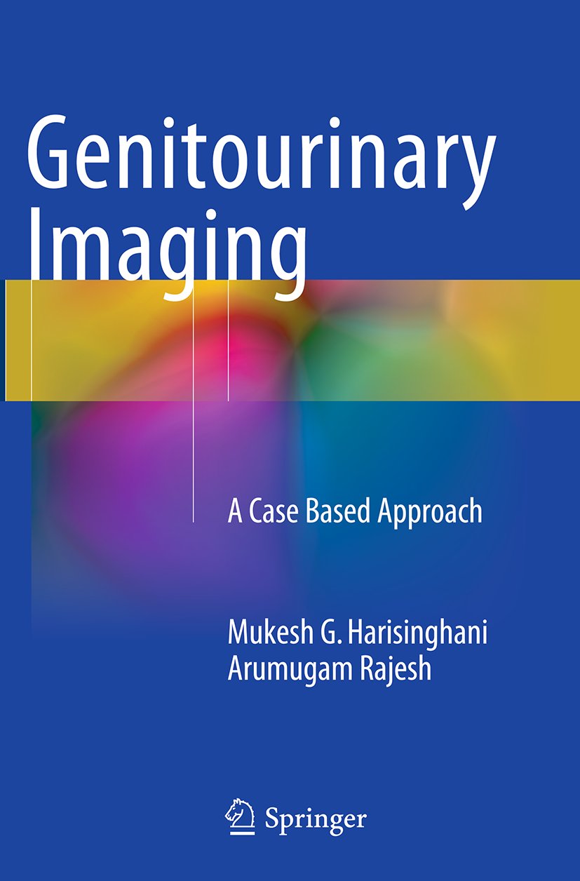 Genitourinary Imaging