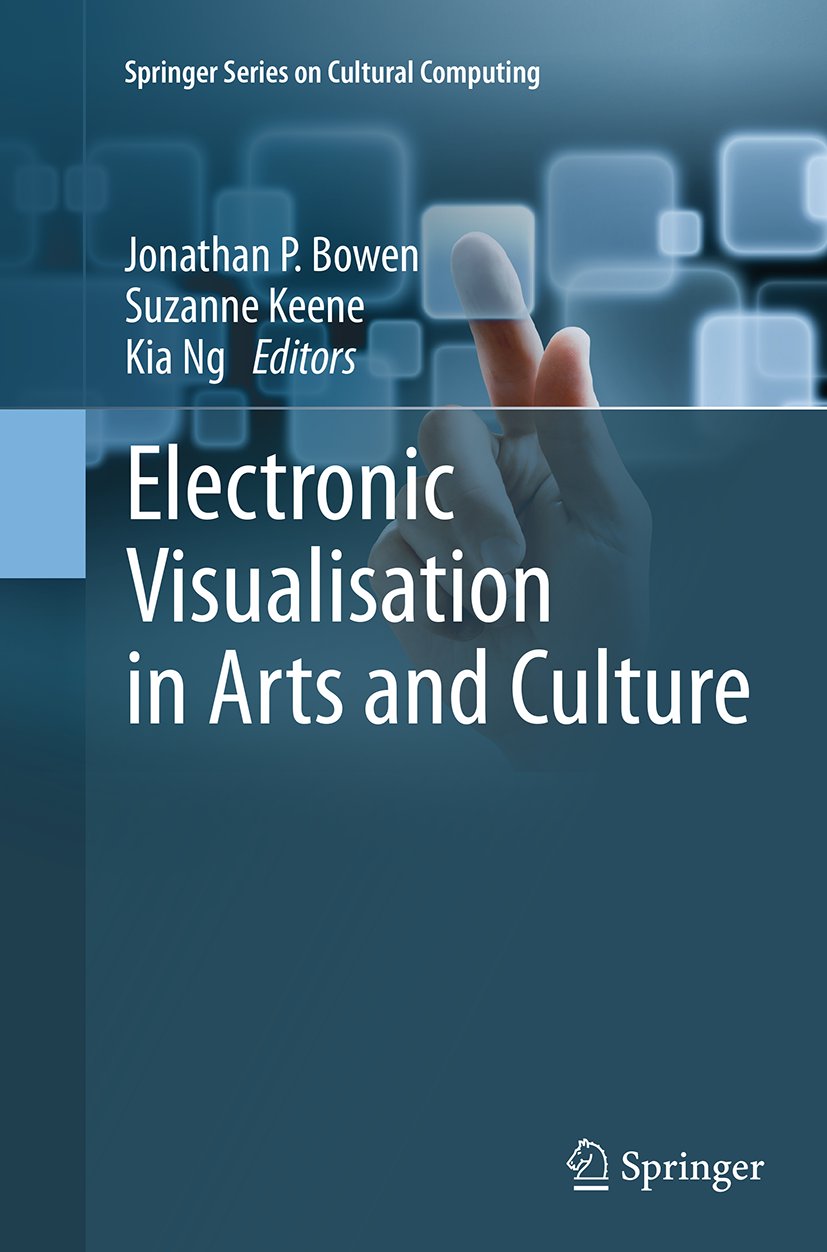 Springer Series on Cultural Computing