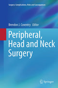Surgery: Complications, Risks and Consequences