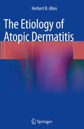The Etiology of Atopic Dermatitis