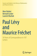 Sources and Studies in the History of Mathematics and Physical Sciences