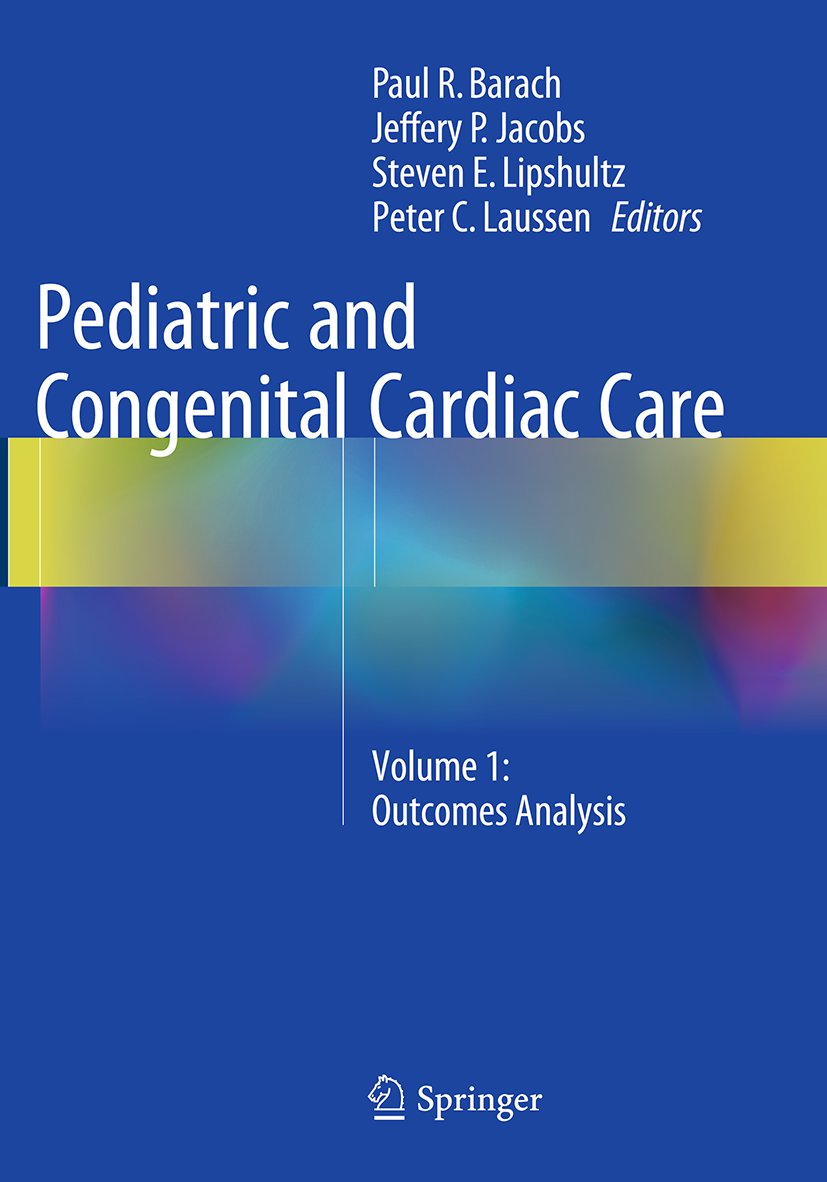 Pediatric and Congenital Cardiac Care