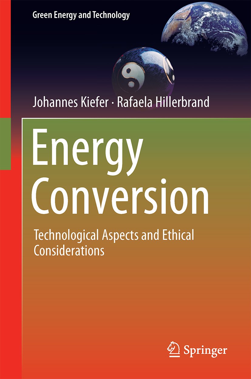 Green Energy and Technology