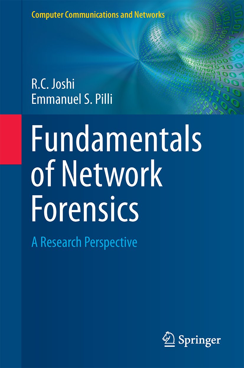 Computer Communications and Networks