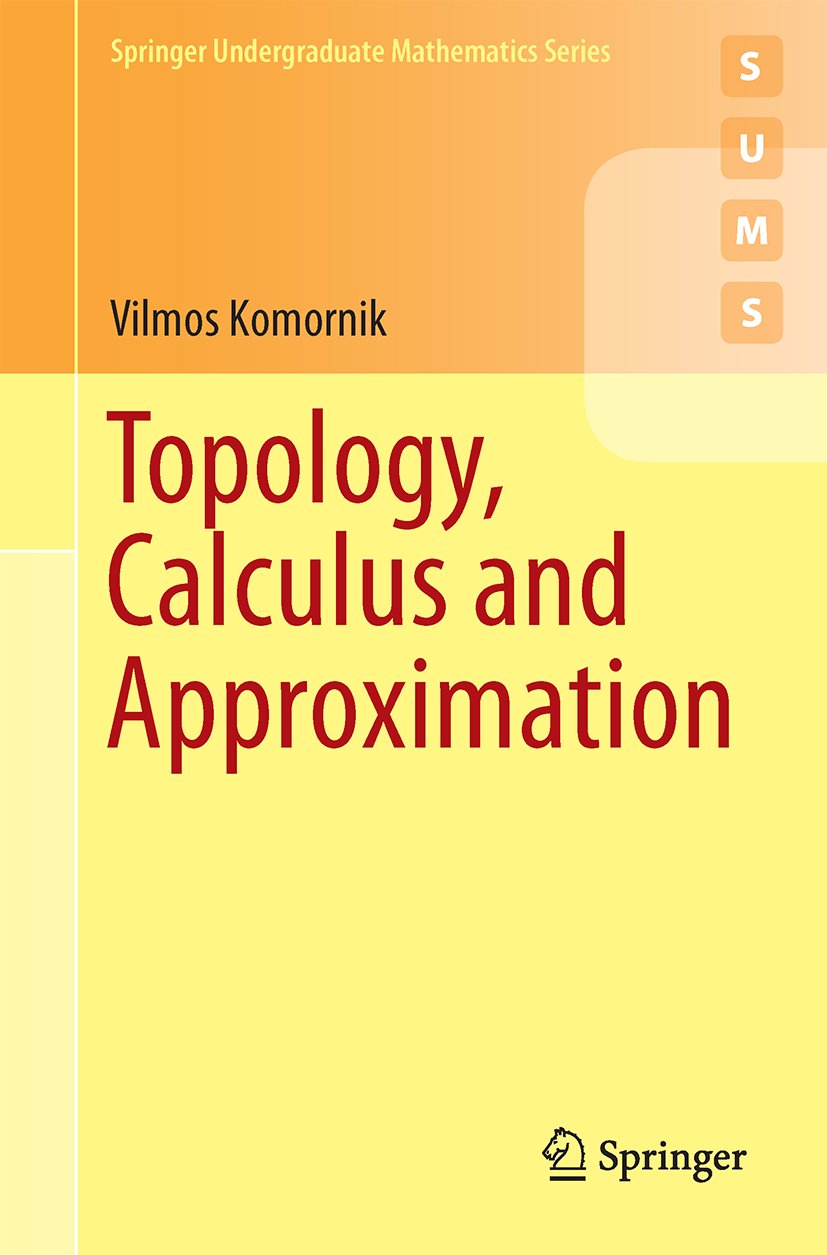 Springer Undergraduate Mathematics Series