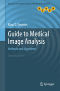 Advances in Computer Vision and Pattern Recognition