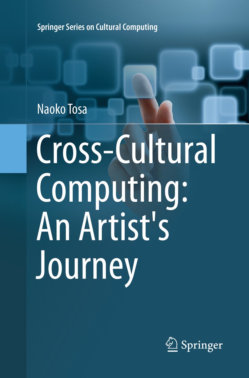 Springer Series on Cultural Computing