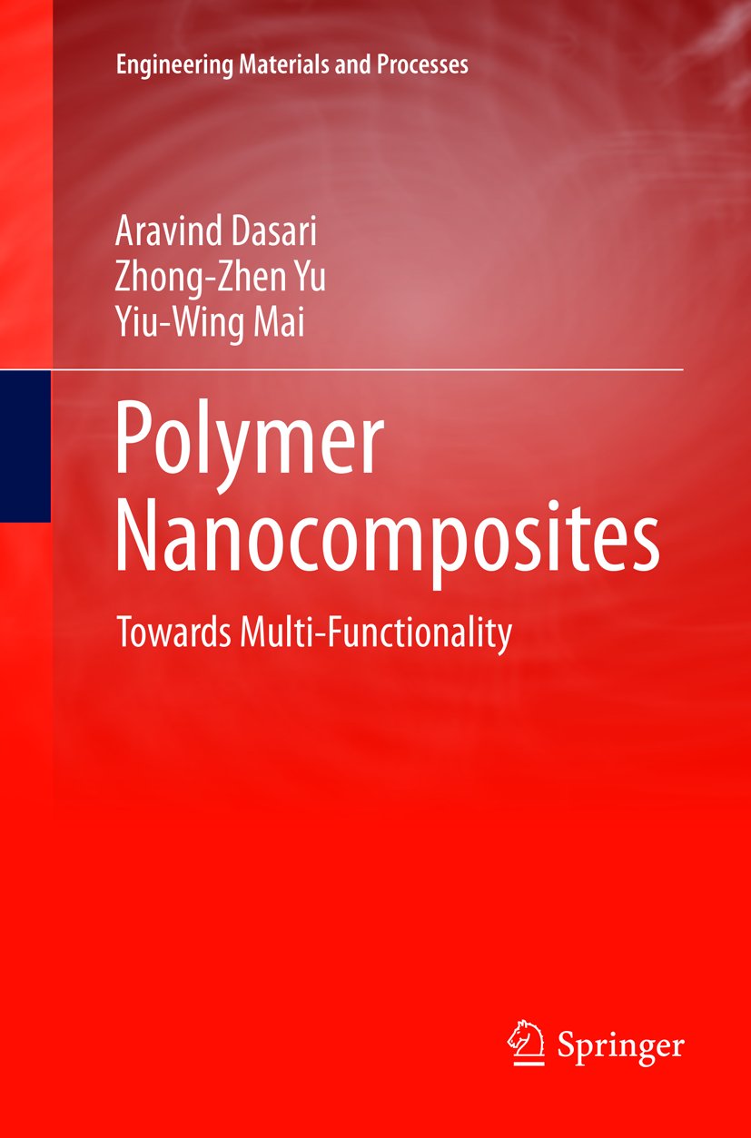 Engineering Materials and Processes