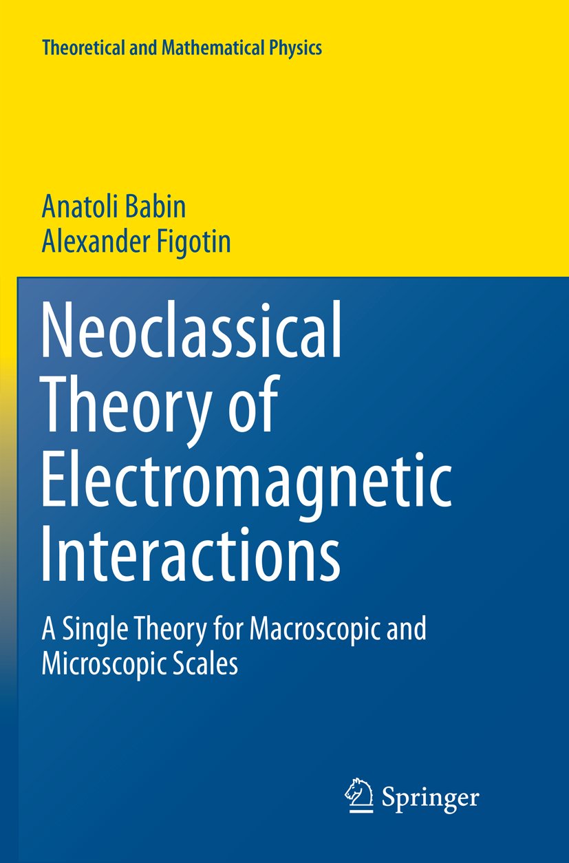 Theoretical and Mathematical Physics
