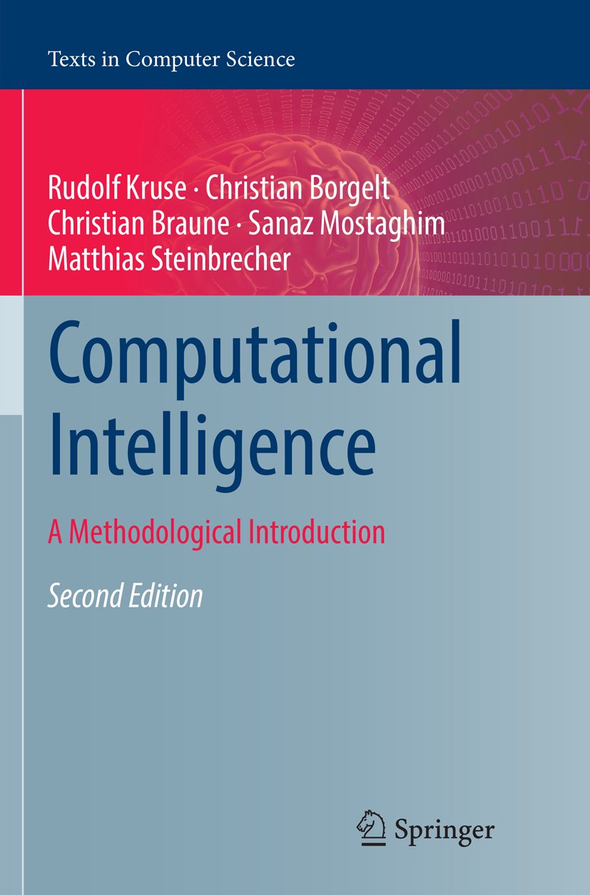 Texts in Computer Science