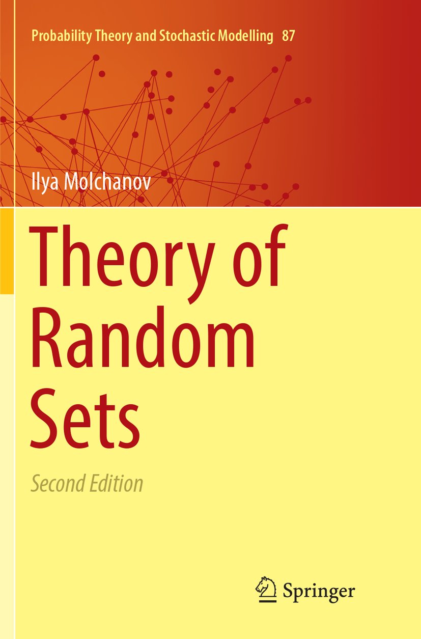 Probability Theory and Stochastic Modelling