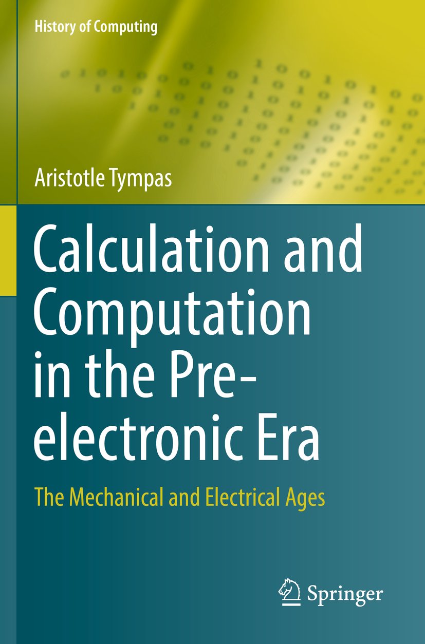 History of Computing
