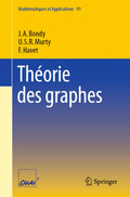 Théorie des graphes