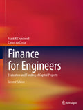 Finance for Engineers