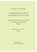Contemporary Mathematicians