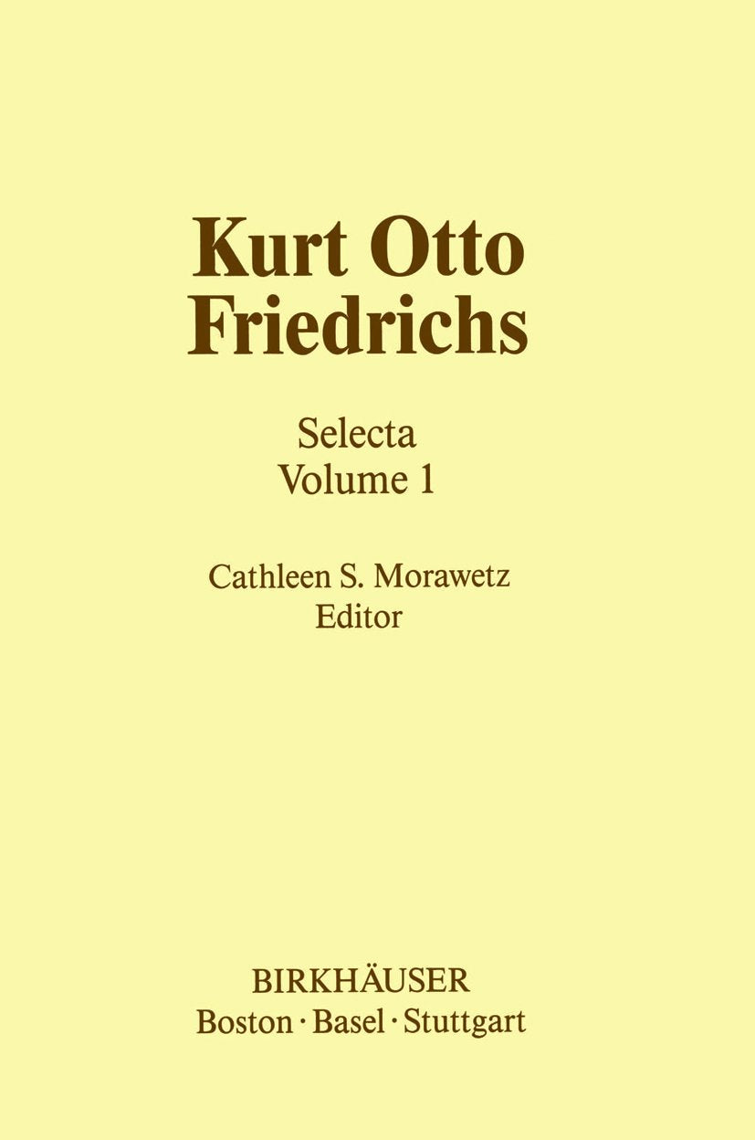 Contemporary Mathematicians