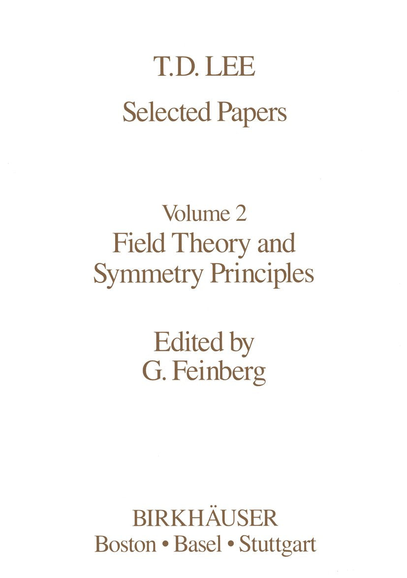 Contemporary Physicists