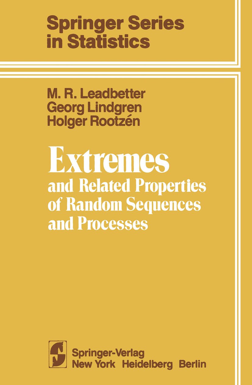 Springer Series in Statistics