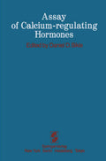Assay of Calcium-regulating Hormones