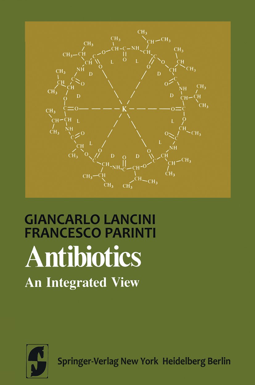 Springer Series in Microbiology