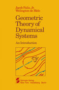 Geometric Theory of Dynamical Systems