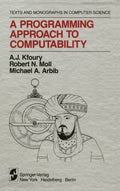 Monographs in Computer Science
