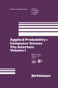 Progress in Computer Science and Applied Logic