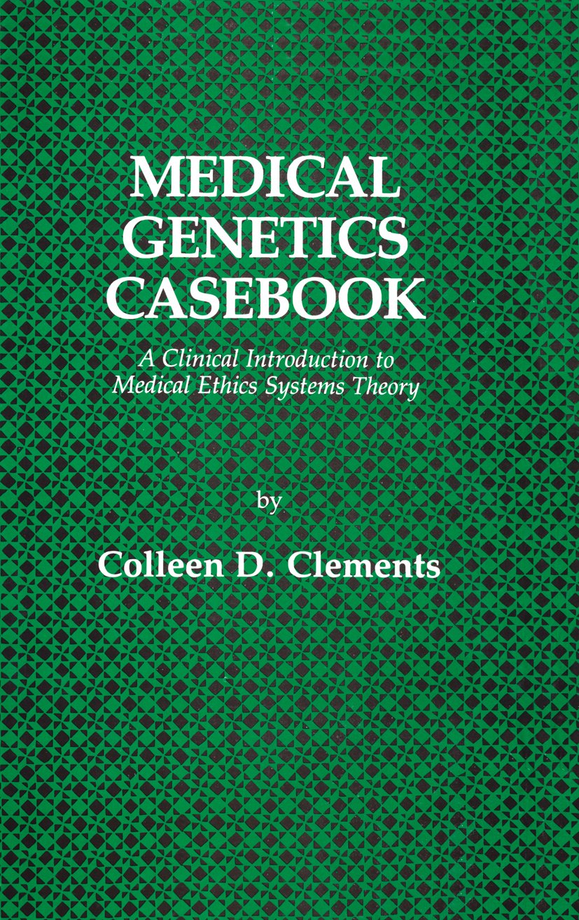 Contemporary Issues in Biomedicine, Ethics, and Society