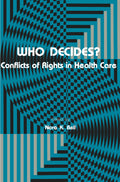 Contemporary Issues in Biomedicine, Ethics, and Society