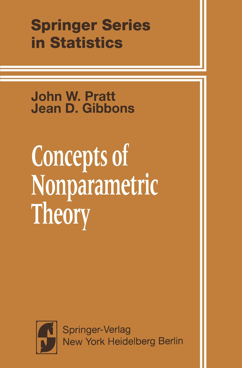 Springer Series in Statistics