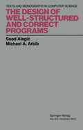 Monographs in Computer Science
