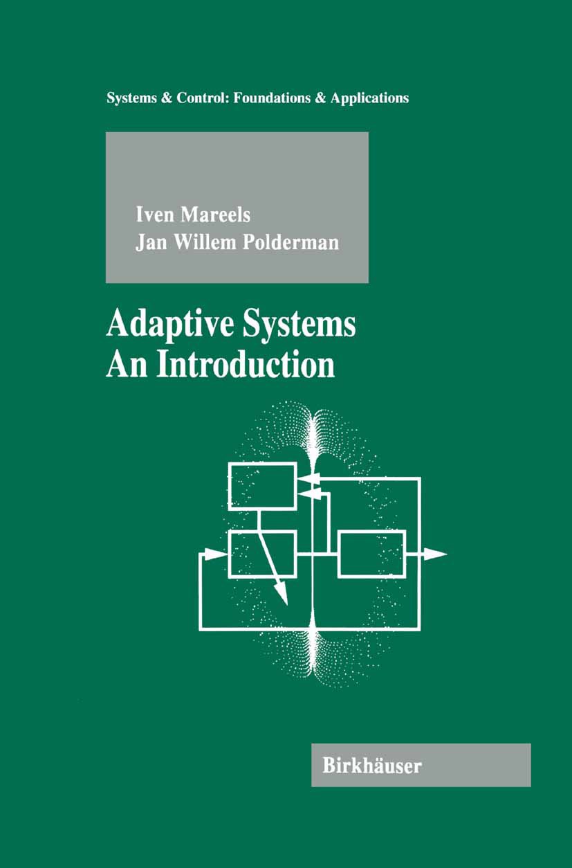 Systems & Control: Foundations & Applications
