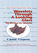 Applied and Numerical Harmonic Analysis