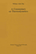 Springer Tracts in Natural Philosophy