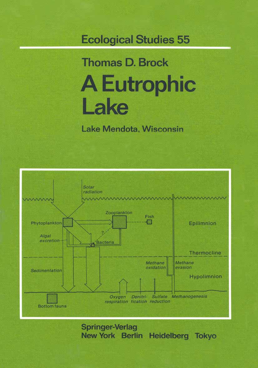 Ecological Studies