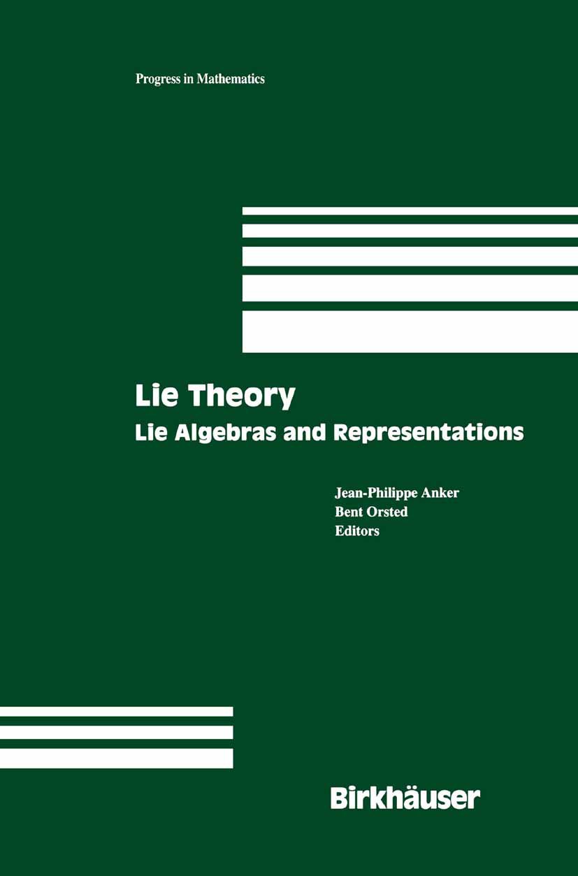 Progress in Mathematics