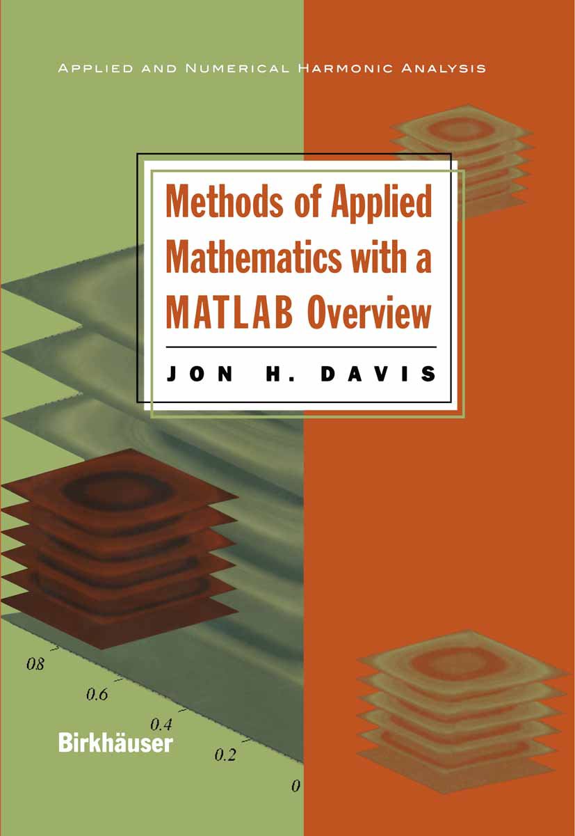 Applied and Numerical Harmonic Analysis