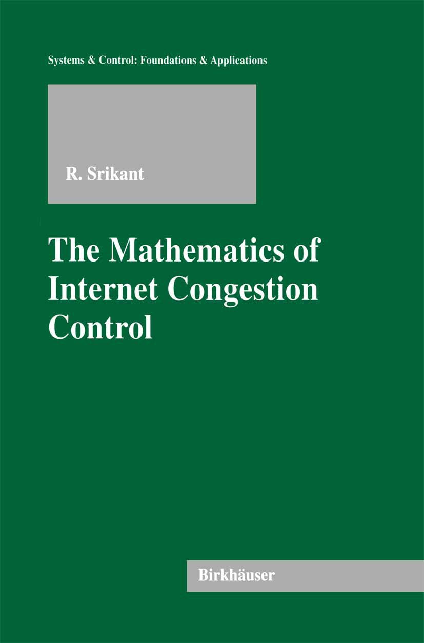 Systems & Control: Foundations & Applications