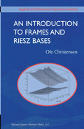 Applied and Numerical Harmonic Analysis